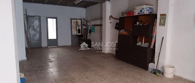 Commercial for sale in Aspe - € 48,630 (Ref: 8421316)