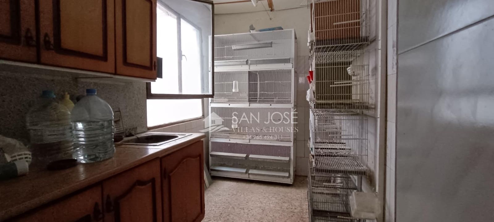 Erhverv til salg i Aspe - € 48.630 (Ref: 8421316)