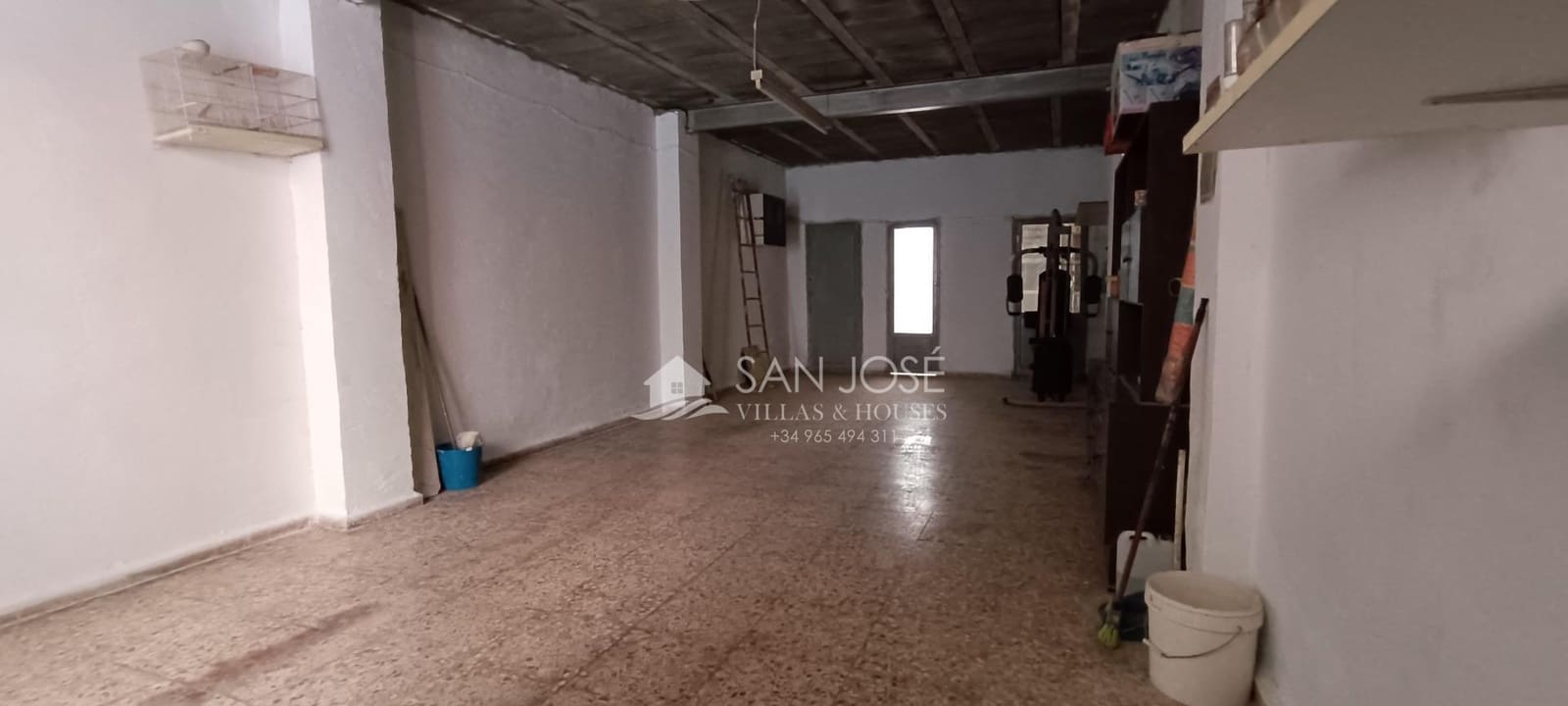 Erhverv til salg i Aspe - € 48.630 (Ref: 8421316)