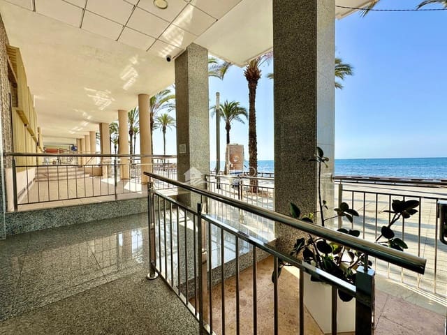 Piso de 3 habitaciones en Playa del Cura, Torrevieja en venta con garaje - 390.000 € (Ref: 8437208)