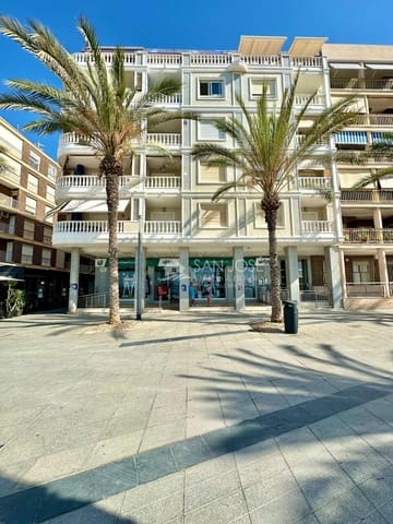 Piso de 3 habitaciones en Playa del Cura, Torrevieja en venta con garaje - 390.000 € (Ref: 8437208)