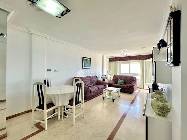 Piso de 3 habitaciones en Playa del Cura, Torrevieja en venta con garaje - 390.000 € (Ref: 8437208)