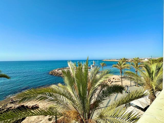 Piso de 3 habitaciones en Playa del Cura, Torrevieja en venta con garaje - 390.000 € (Ref: 8437208)