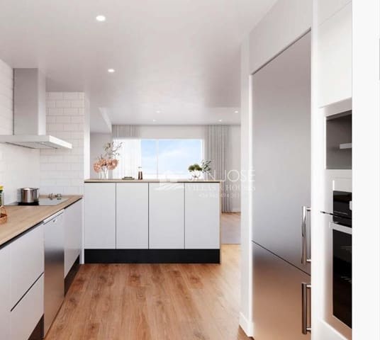 3 chambre Appartement à vendre à Monforte del Cid avec piscine - 245 000 € (Ref: 8440705)