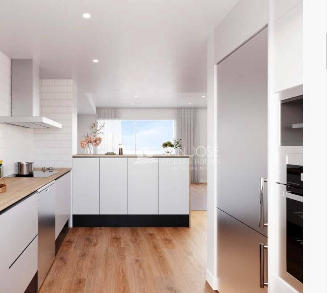 3 chambre Appartement à vendre à Monforte del Cid avec piscine - 240 000 € (Ref: 8440707)