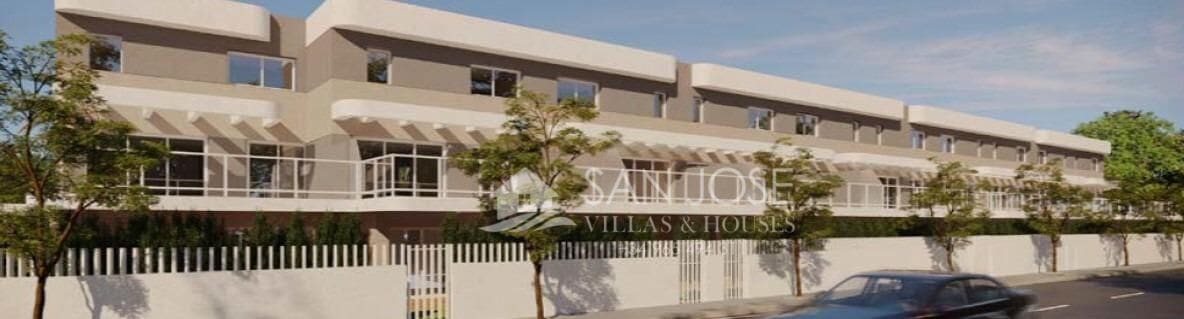 3 chambre Appartement à vendre à Monforte del Cid avec piscine - 240 000 € (Ref: 8440707)