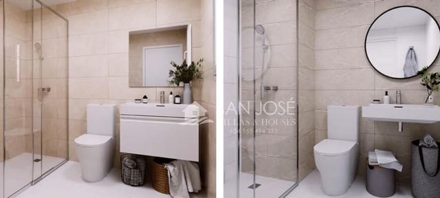 3 chambre Appartement à vendre à Monforte del Cid avec piscine - 240 000 € (Ref: 8440707)