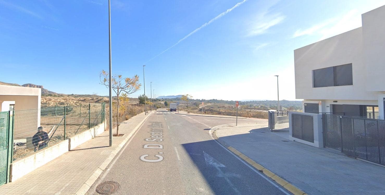 3 chambre Appartement à vendre à Monforte del Cid avec piscine - 240 000 € (Ref: 8440707)