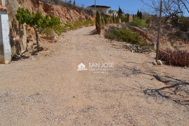 4 chambre Maison Troglodyte à vendre à Abanilla avec garage - 140 000 € (Ref: 8448384)