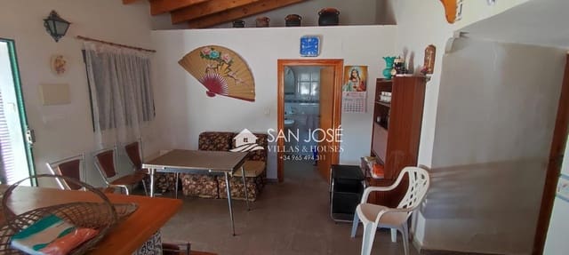 4 chambre Maison Troglodyte à vendre à Abanilla avec garage - 140 000 € (Ref: 8448384)