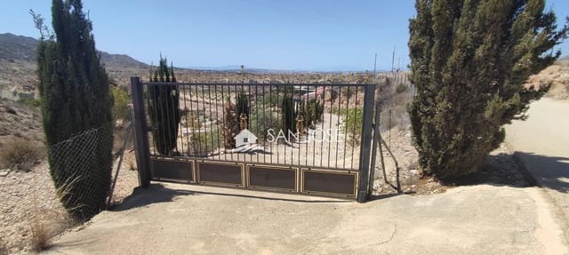 4 chambre Maison Troglodyte à vendre à Abanilla avec garage - 140 000 € (Ref: 8448384)