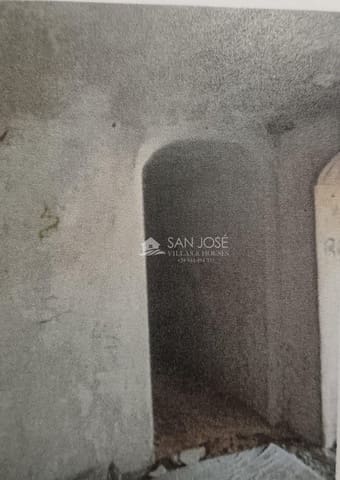 Mark till salu i Monóvar / Monóver - 50 000 € (Ref: 8485493)