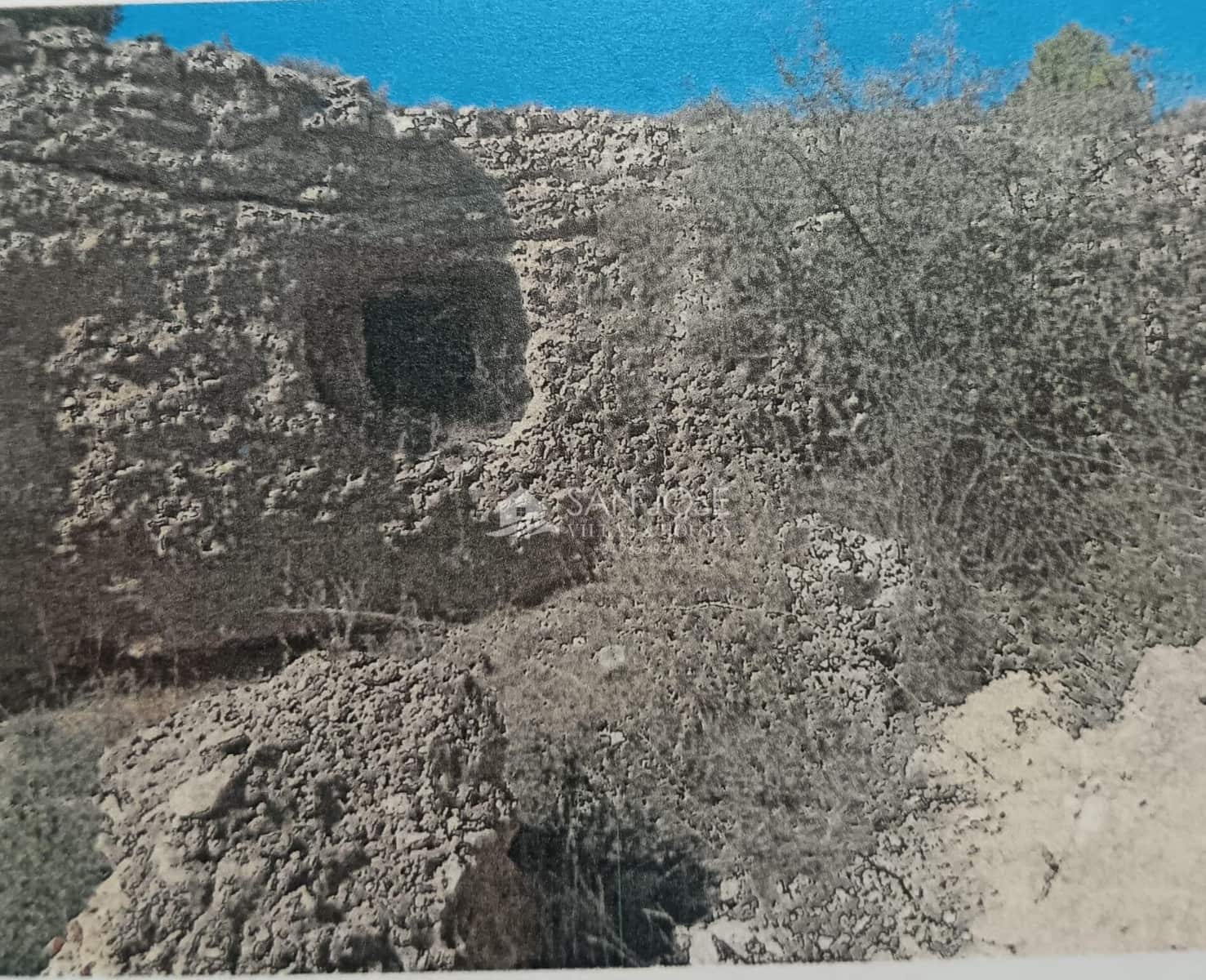 Grunde uden byggetilladelser til salg i Monovar / Monover - € 50.000 (Ref: 8485493)