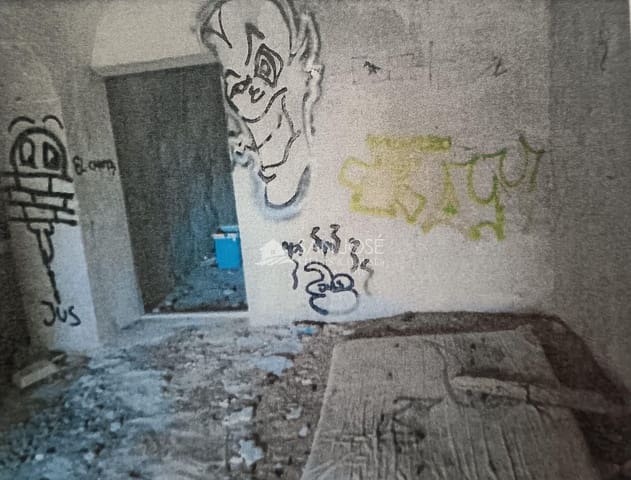 Mark till salu i Monóvar / Monóver - 50 000 € (Ref: 8485493)