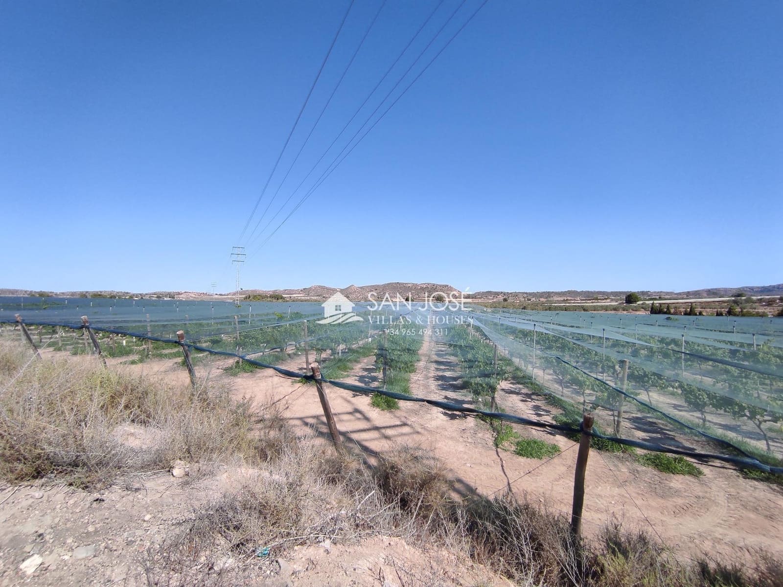 Terrain à Bâtir à vendre à Monforte del Cid - 111 050 € (Ref: 8500319)