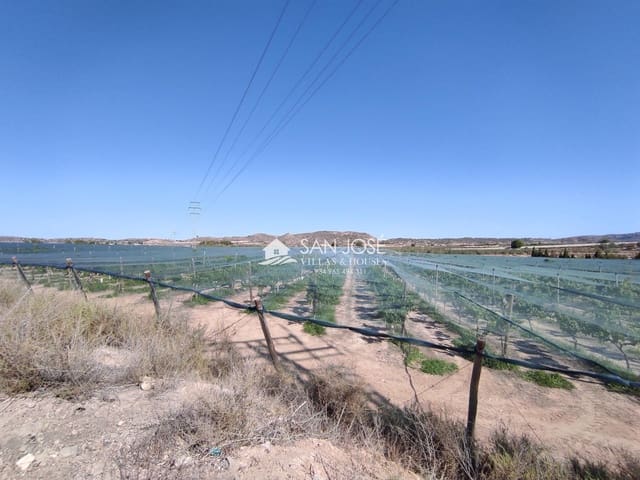 Tomt till salu i Monforte del Cid - 111 050 € (Ref: 8500319)