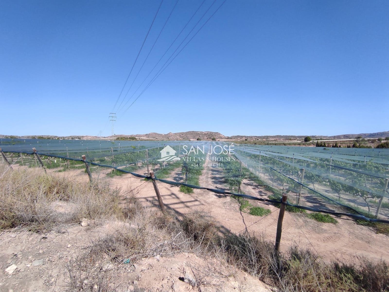 Terrain à Bâtir à vendre à Monforte del Cid - 111 050 € (Ref: 8500319)