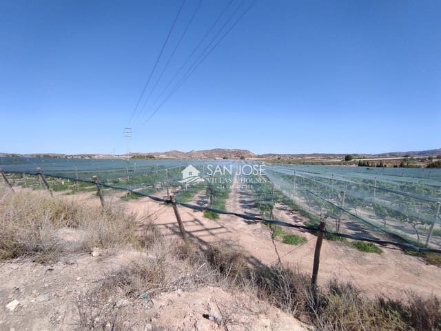 Tomt till salu i Monforte del Cid - 111 050 € (Ref: 8500319)