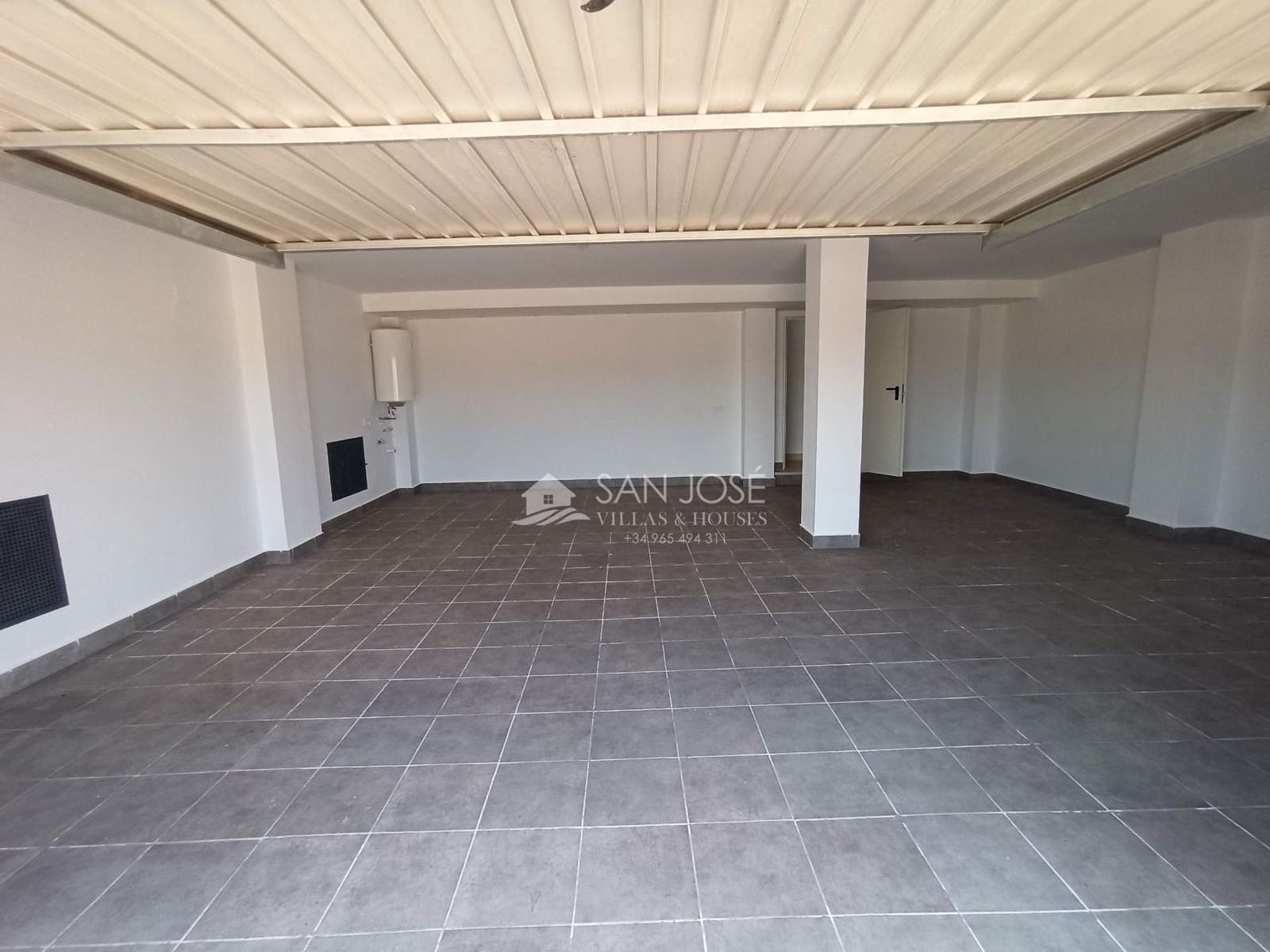 3 soveværelse Villa til salg i Canada de la Lena med swimmingpool - € 340.000 (Ref: 8500321)