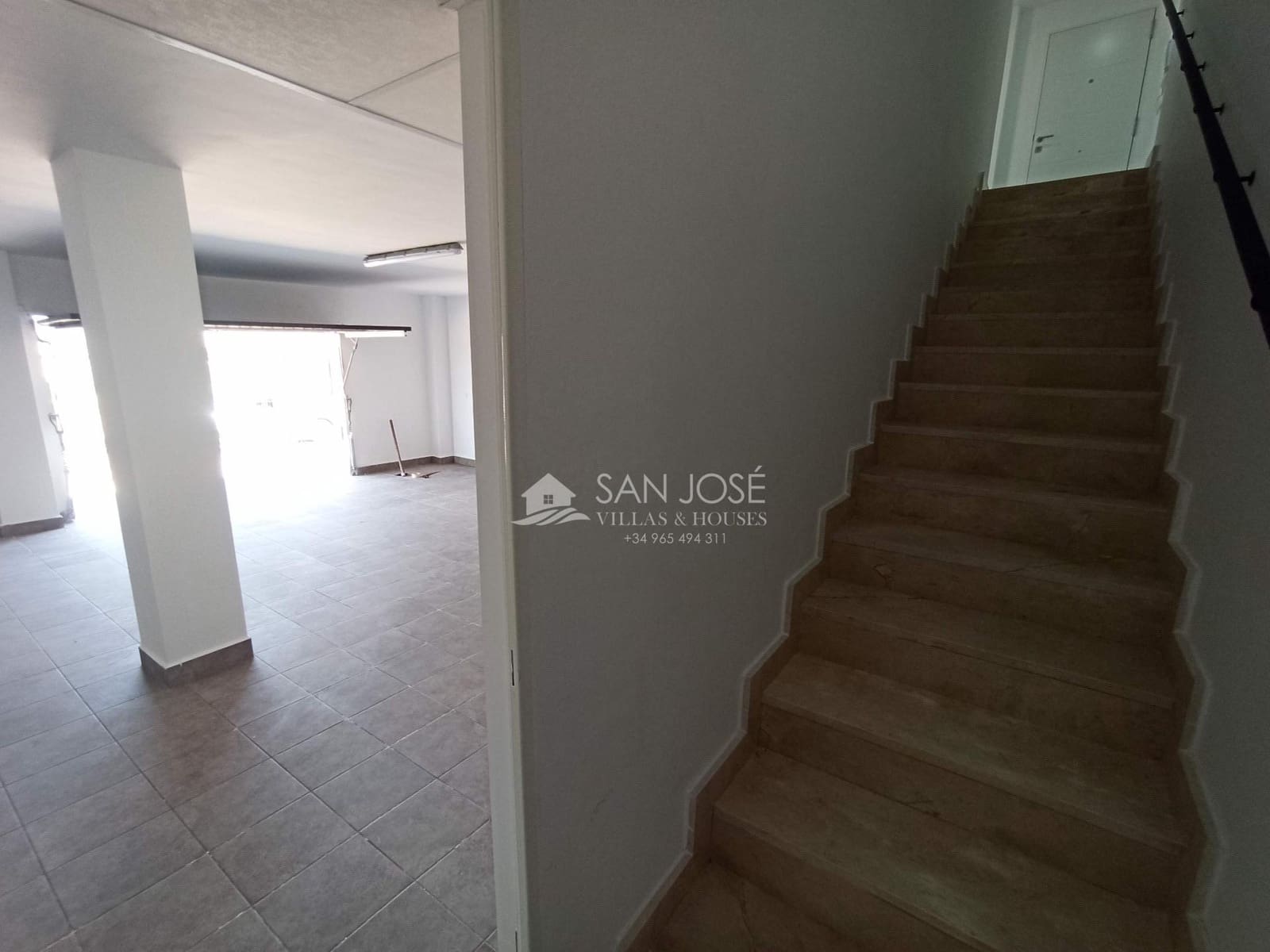 3 soveværelse Villa til salg i Canada de la Lena med swimmingpool - € 340.000 (Ref: 8500321)