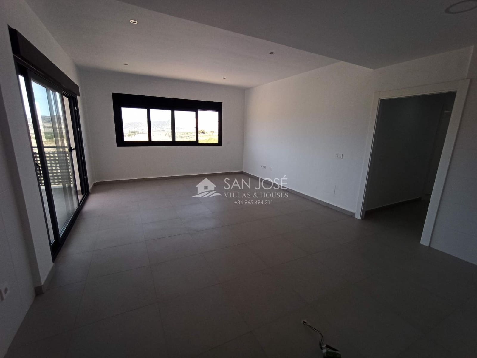 3 soveværelse Villa til salg i Canada de la Lena med swimmingpool - € 340.000 (Ref: 8500321)