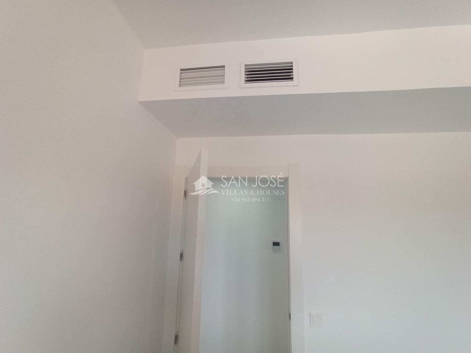 3 soveværelse Villa til salg i Canada de la Lena med swimmingpool - € 340.000 (Ref: 8500321)