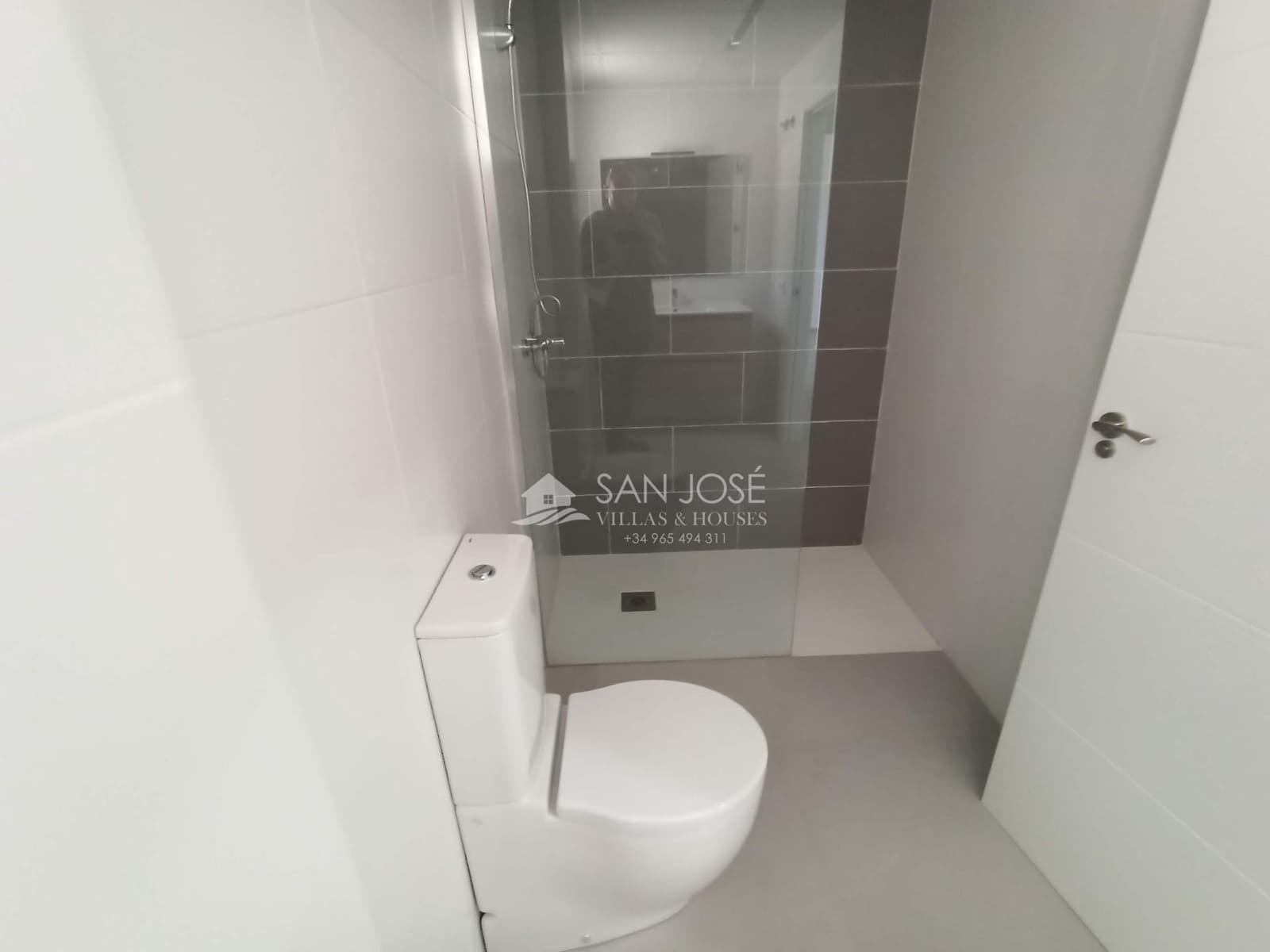 3 soveværelse Villa til salg i Canada de la Lena med swimmingpool - € 340.000 (Ref: 8500321)