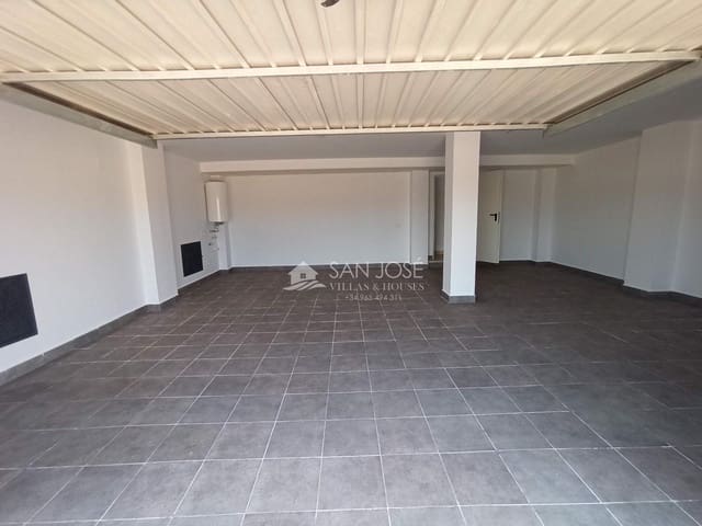 Chalet de 3 habitaciones en Cañada de la Lena, Abanilla en venta con piscina - 340.000 € (Ref: 8500321)