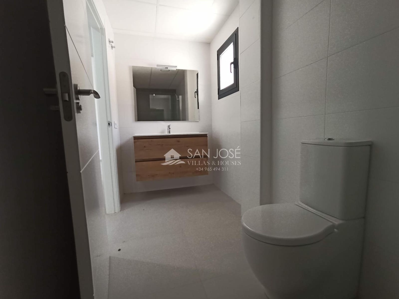 3 soveværelse Villa til salg i Canada de la Lena med swimmingpool - € 340.000 (Ref: 8500321)