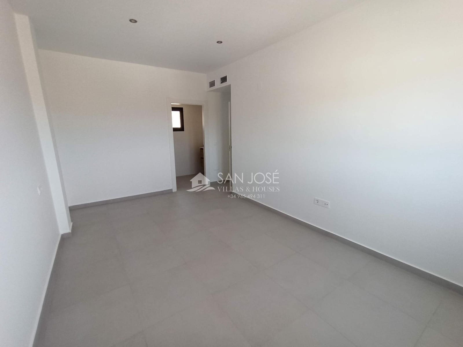 3 soveværelse Villa til salg i Canada de la Lena med swimmingpool - € 340.000 (Ref: 8500321)