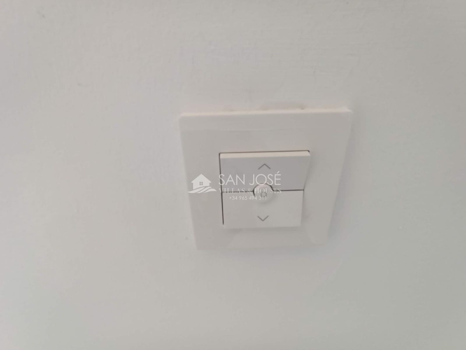 3 soveværelse Villa til salg i Canada de la Lena med swimmingpool - € 340.000 (Ref: 8500321)