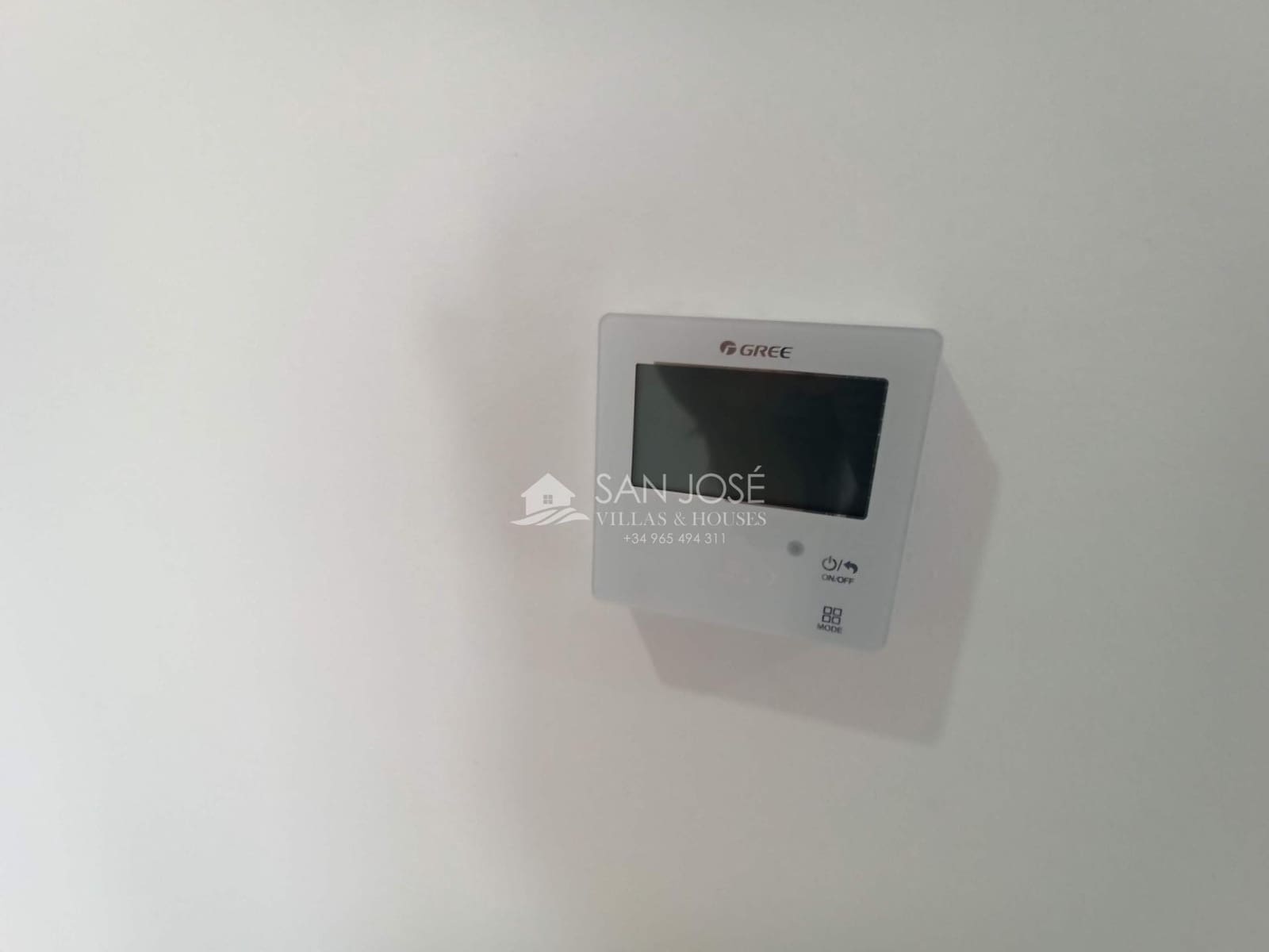 3 soveværelse Villa til salg i Canada de la Lena med swimmingpool - € 340.000 (Ref: 8500321)