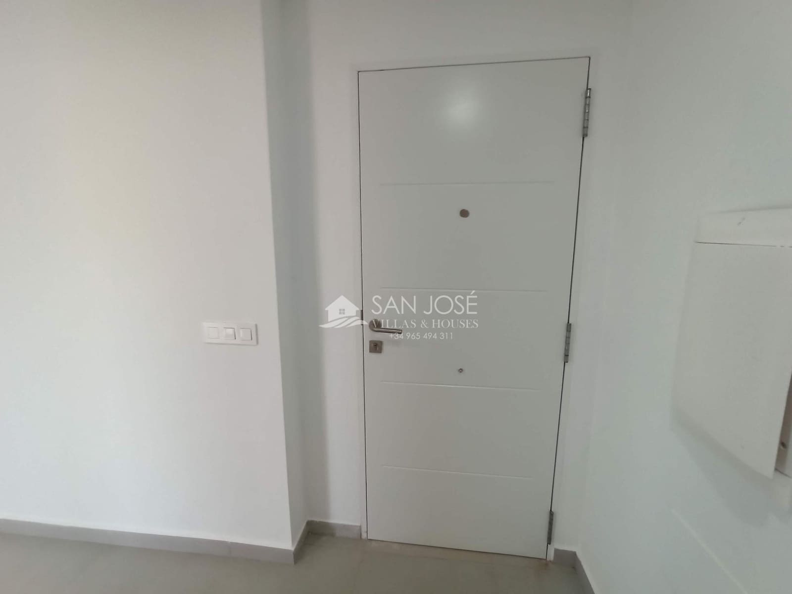 3 soveværelse Villa til salg i Canada de la Lena med swimmingpool - € 340.000 (Ref: 8500321)