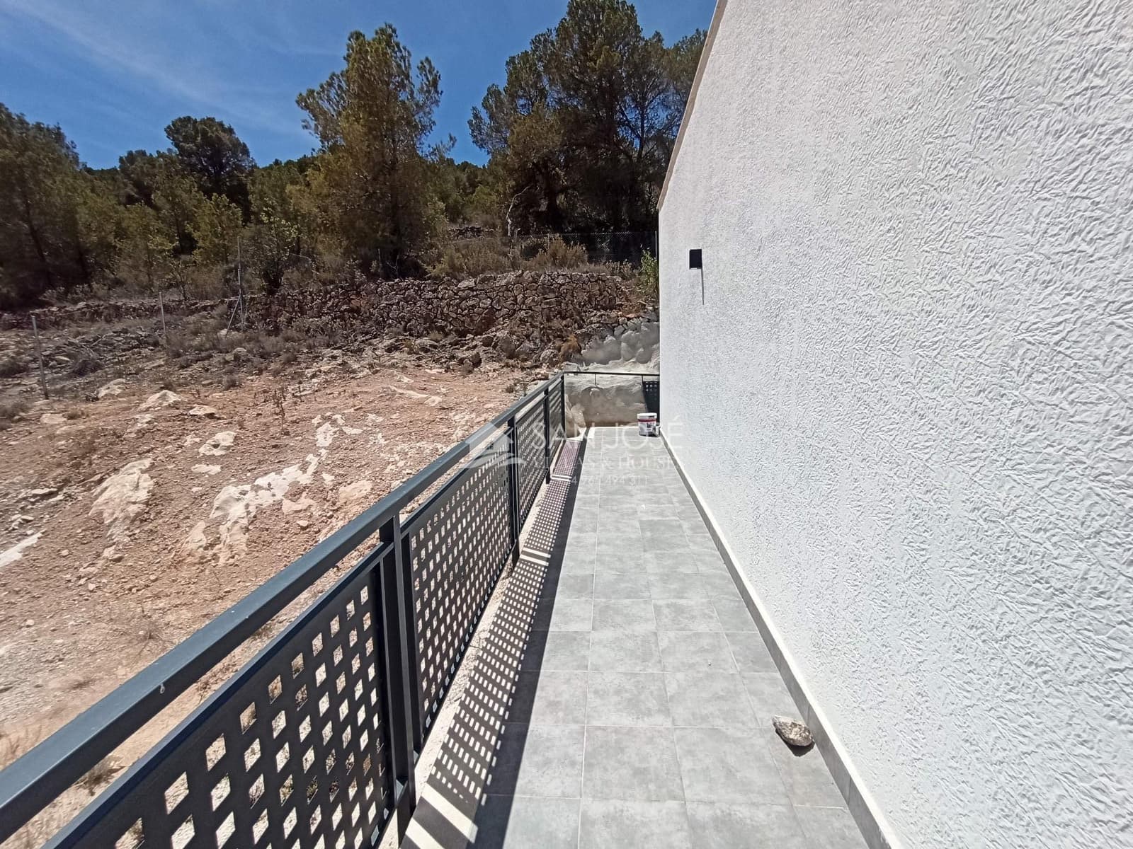 3 soveværelse Villa til salg i Canada de la Lena med swimmingpool - € 340.000 (Ref: 8500321)