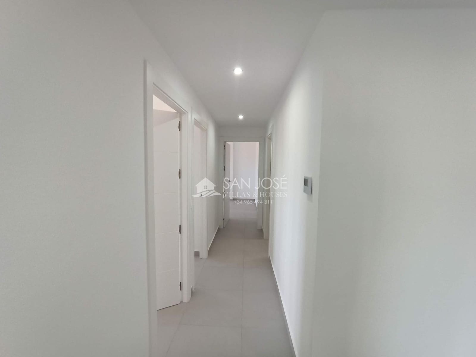 3 soveværelse Villa til salg i Canada de la Lena med swimmingpool - € 340.000 (Ref: 8500321)