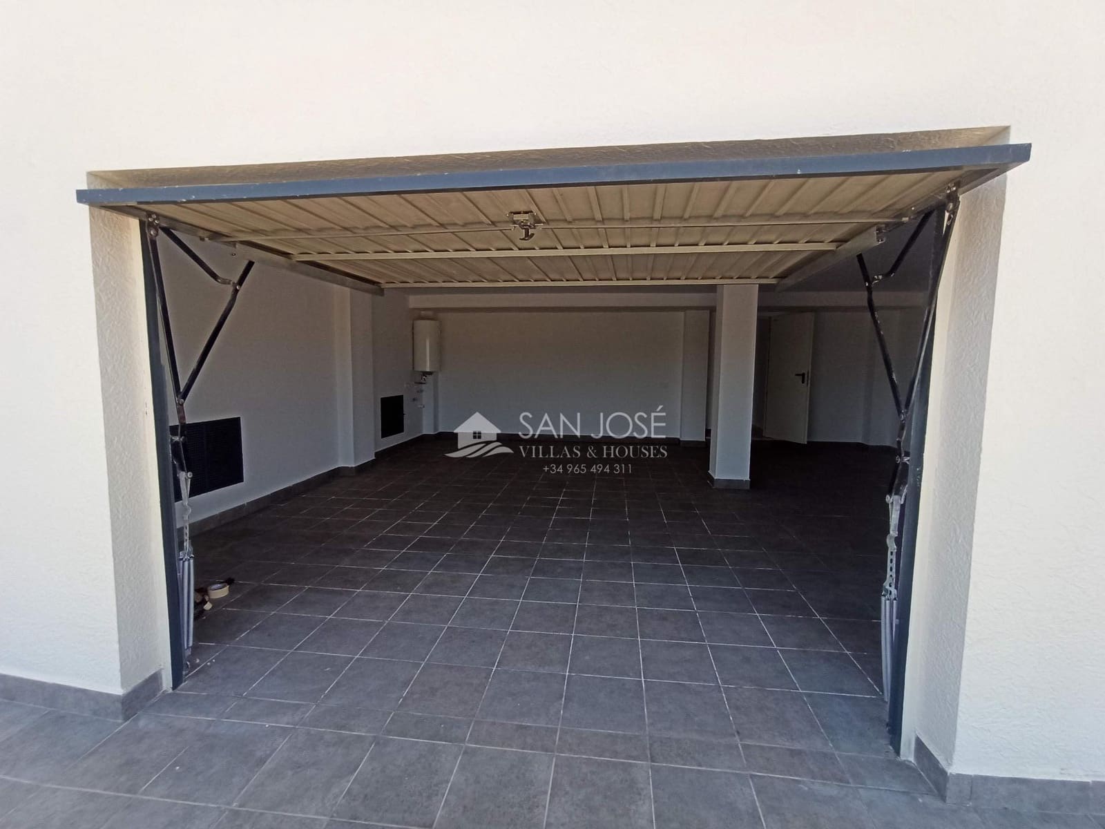 3 soveværelse Villa til salg i Canada de la Lena med swimmingpool - € 340.000 (Ref: 8500321)