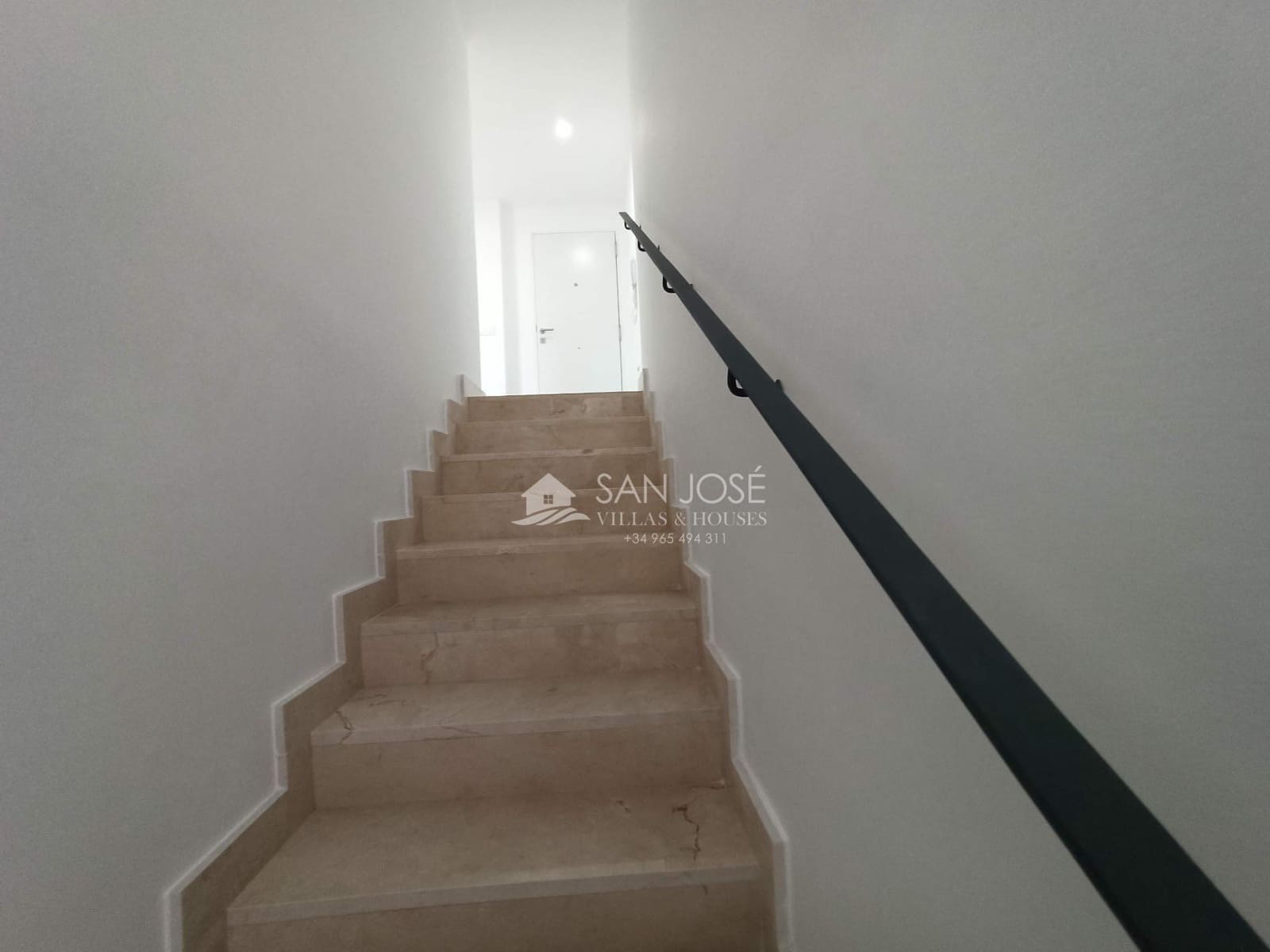 3 soveværelse Villa til salg i Canada de la Lena med swimmingpool - € 340.000 (Ref: 8500321)