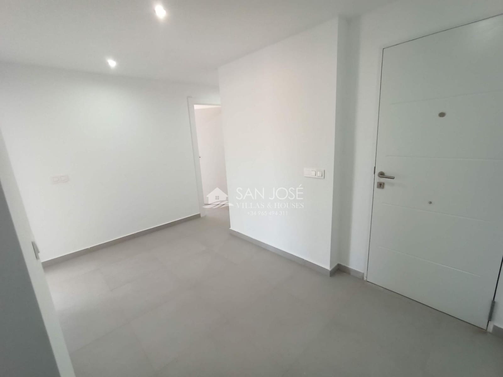 3 soveværelse Villa til salg i Canada de la Lena med swimmingpool - € 340.000 (Ref: 8500321)