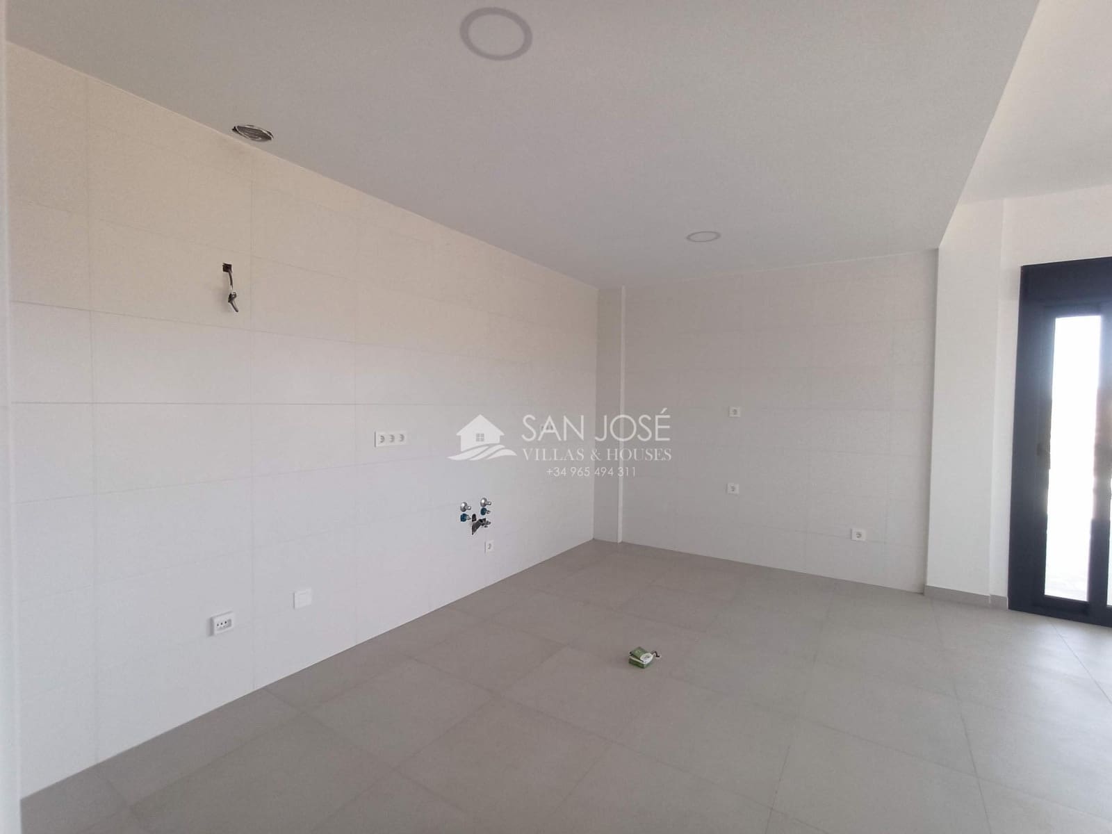 3 soveværelse Villa til salg i Canada de la Lena med swimmingpool - € 340.000 (Ref: 8500321)