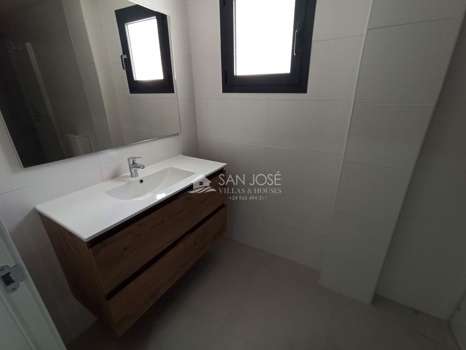 3 soveværelse Villa til salg i Canada de la Lena med swimmingpool - € 340.000 (Ref: 8500321)