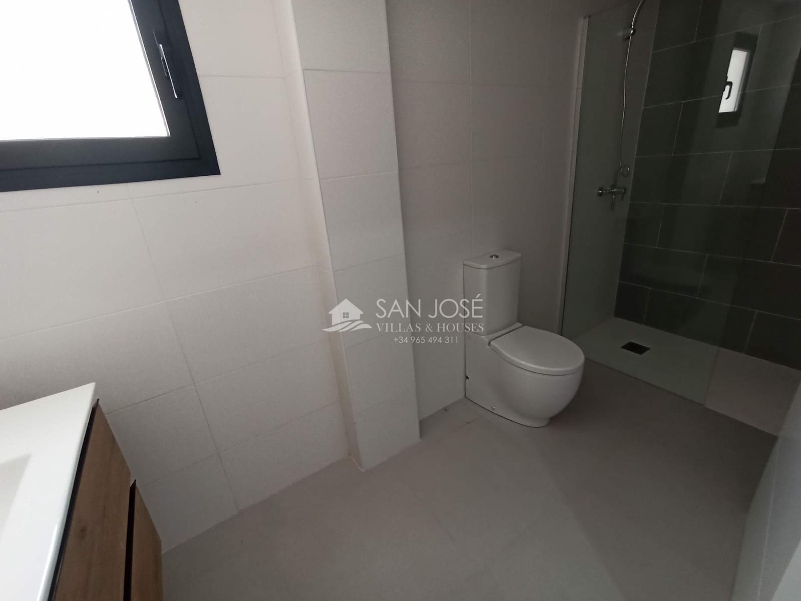 3 soveværelse Villa til salg i Canada de la Lena med swimmingpool - € 340.000 (Ref: 8500321)