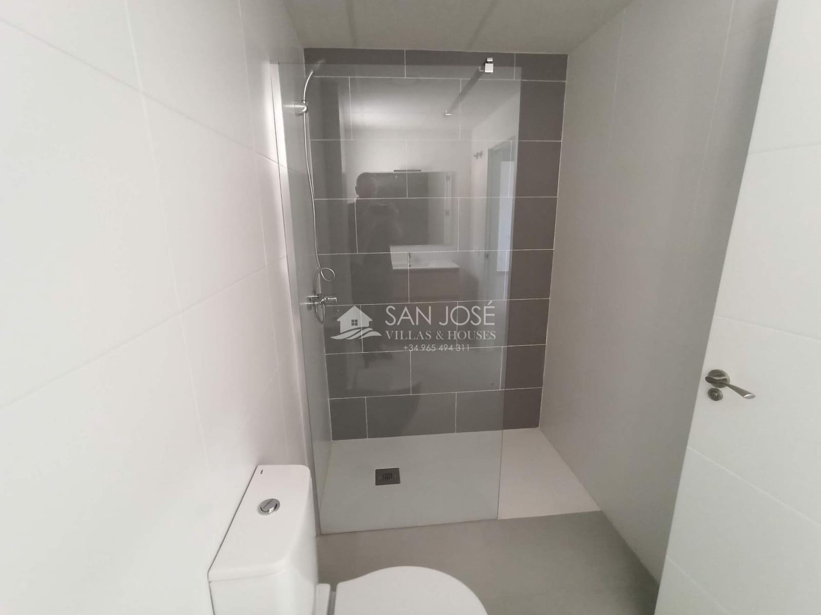 3 soveværelse Villa til salg i Canada de la Lena med swimmingpool - € 340.000 (Ref: 8500321)