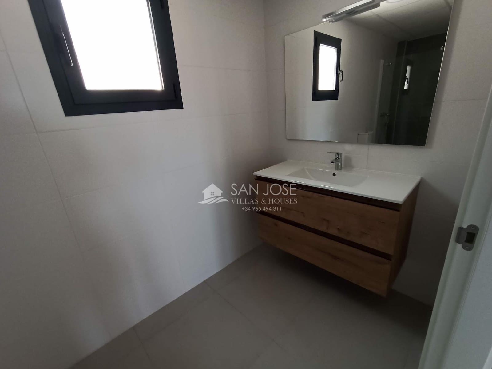 3 soveværelse Villa til salg i Canada de la Lena med swimmingpool - € 340.000 (Ref: 8500321)