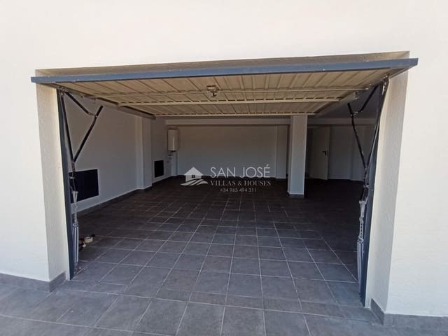 Chalet de 3 habitaciones en Cañada de la Lena, Abanilla en venta con piscina - 340.000 € (Ref: 8500321)