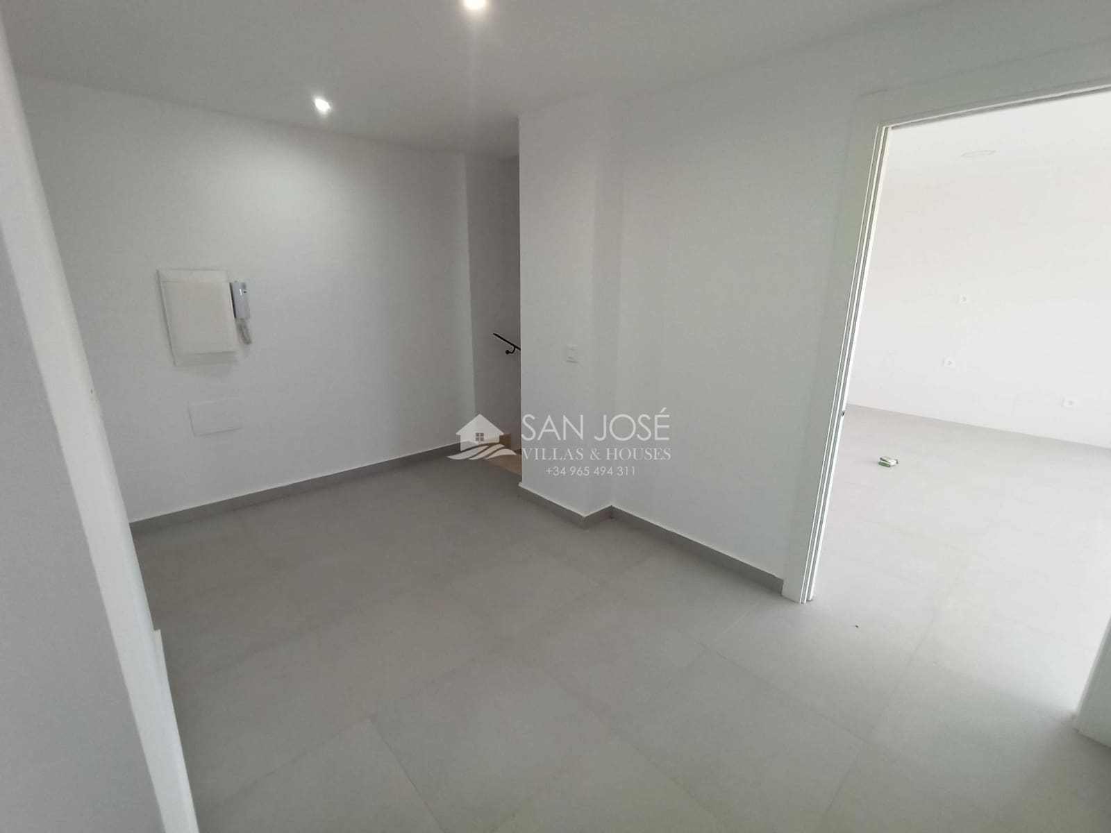 3 soveværelse Villa til salg i Canada de la Lena med swimmingpool - € 340.000 (Ref: 8500321)