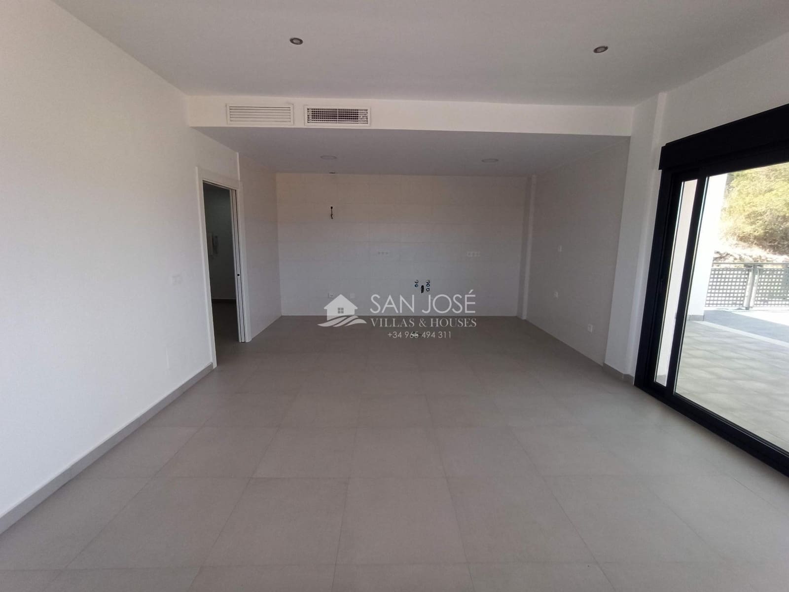 3 soveværelse Villa til salg i Canada de la Lena med swimmingpool - € 340.000 (Ref: 8500321)