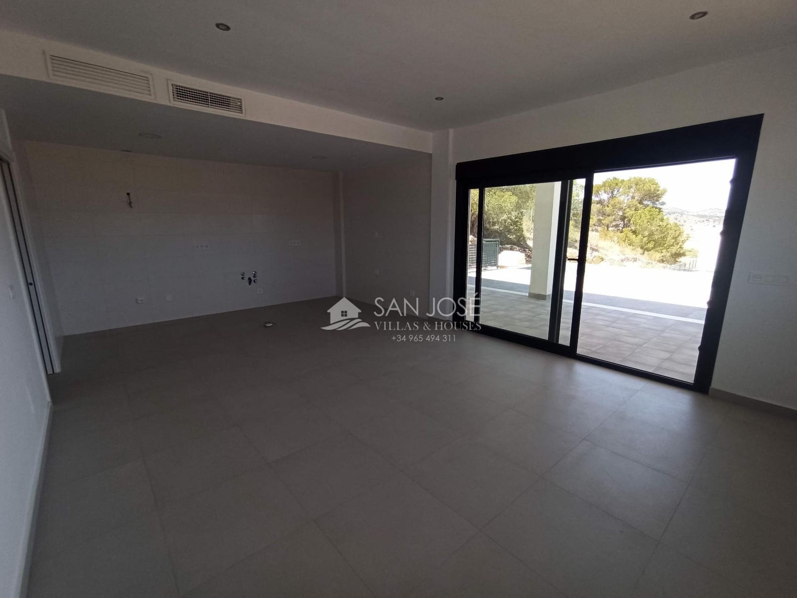 3 soveværelse Villa til salg i Canada de la Lena med swimmingpool - € 340.000 (Ref: 8500321)