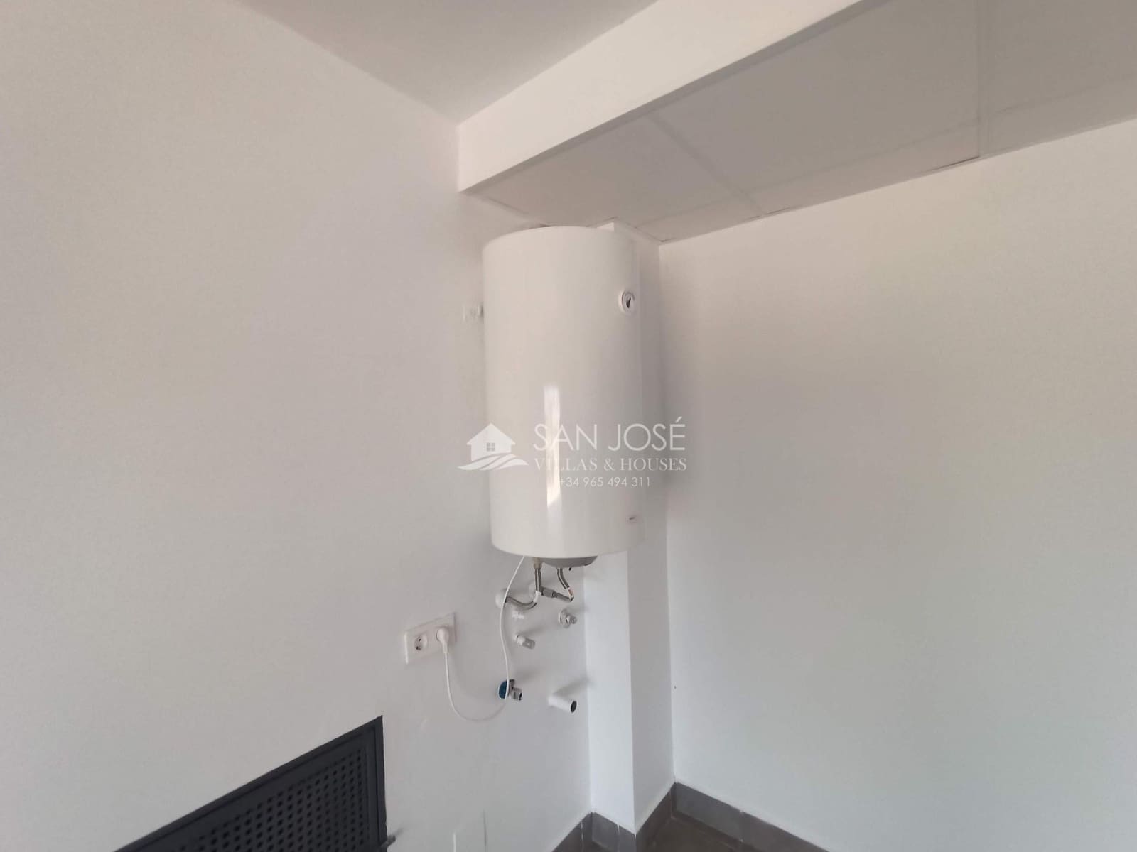 3 soveværelse Villa til salg i Canada de la Lena med swimmingpool - € 340.000 (Ref: 8500321)