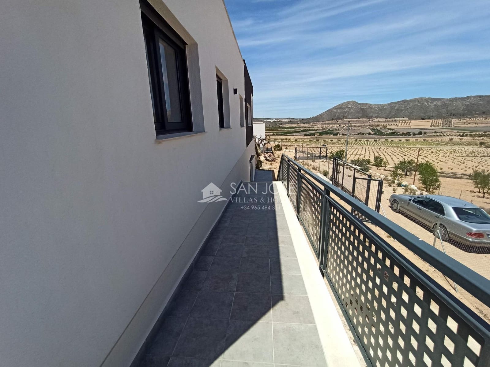 3 soveværelse Villa til salg i Canada de la Lena med swimmingpool - € 340.000 (Ref: 8500321)