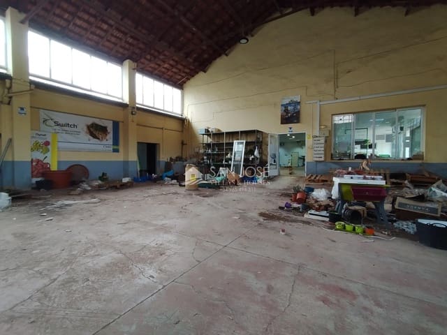 Empresa para venda em Novelda - 880 000 € (Ref: 8542320)